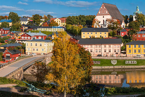 Porvoo