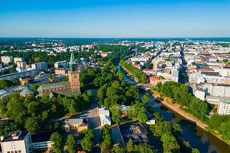 Turku