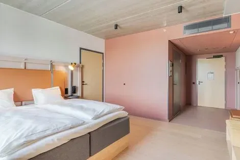 Hôtel Comfort Hotel Helsinki Airport vantaa FINLANDE