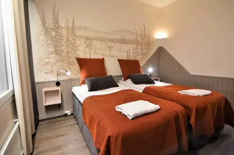 chambre standard