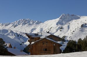 France Alpes-Arc 2000, Club MMV Altitude 4*