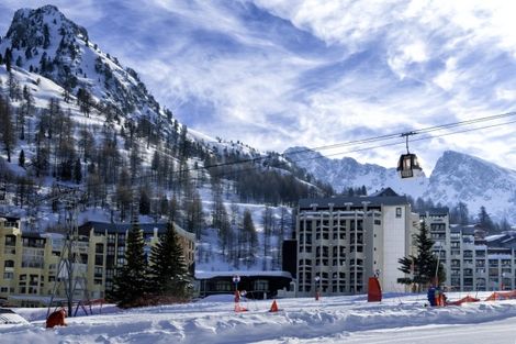 Alpes Alpes