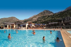 France Alpes-Isola 2000, Hôtel Le Pas du Loup 3*