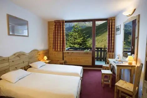 chambre