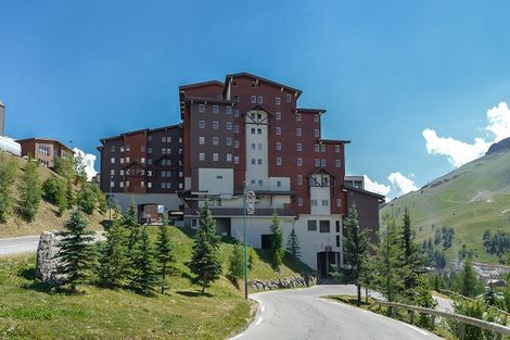 France Alpes-Les 2 Alpes, Club Village Club du Soleil Les 2 Alpes