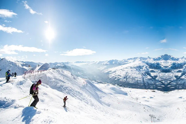 France Alpes : Club Les Arcs 1800 - Villages Clubs du Soleil 4* (pack pension complète + remontées + matériel inclus)