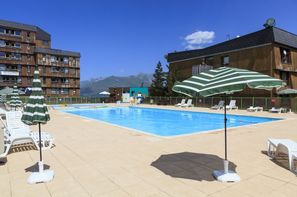 France Alpes-Les Karellis, Club Village Club du Soleil Les Karellis ETE 3*