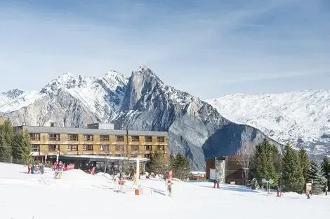 France Alpes-Les Karellis, Club Village Club du Soleil Les Karellis 3*