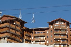 France Alpes-Meribel, Résidence avec services Pierre & Vacances Les Sentiers du Tueda