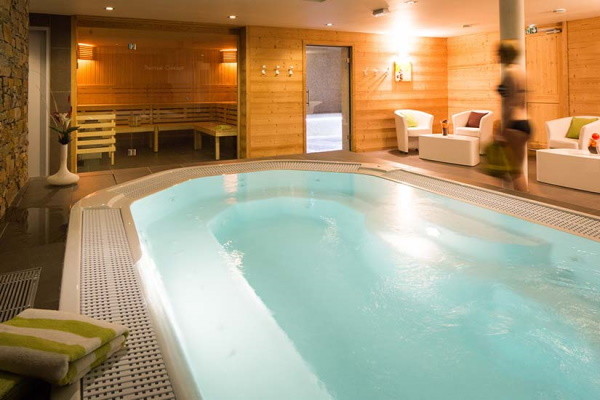 France Alpes : Club Morzine - Club Miléade 3* (pack autocar Royal Class + hébergement)