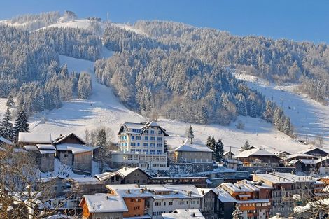 France Alpes-Morzine, Village Vacances Le Chablais 2*