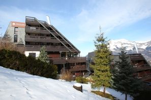 France Alpes-Saint Gervais Mont Blanc, Club MMV Le Monte Bianco 3*