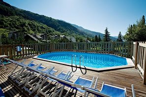 France Alpes-Serre Chevalier, Club MMV Alpazur 3*