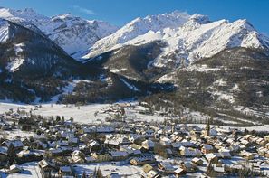 France Alpes-Serre Chevalier, Club Les Alpes d'Azur 3*
