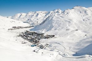 France Alpes-Tignes, Club MMV Les Brévières 4*