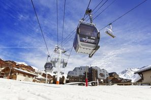 France Alpes-Val Thorens, Club MMV Arolles 4*