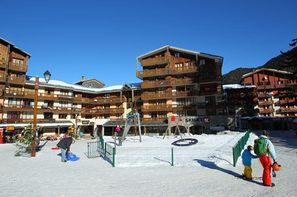 France Alpes-Valfrejus, Club Marmara Valfréjus 2*