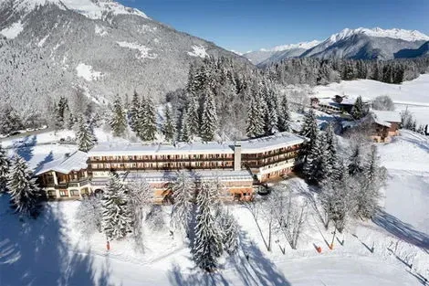 Valmorel Doucy - Village Club Miléade 3* (pack autocar Royal Class + hébergement) valmorel France Alpes