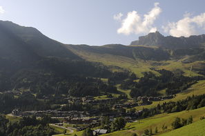 France Alpes-Valmorel, Village Club du Soleil de Valmorel 3* 3*