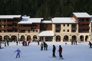 France Alsace / Lorraine-La Bresse, Résidence avec services Les Grandes Feignes
