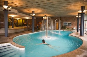 France Andorre-Andorre La Vieille, Hôtel Mercure (saison été) 4*