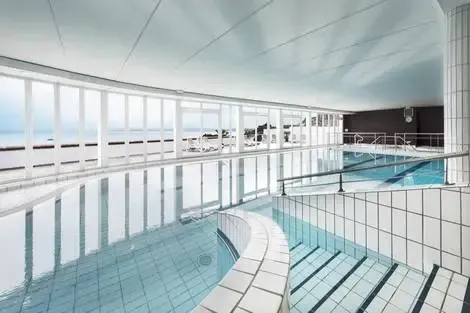 séjour France Bretagne - Hôtel Valdys Thalasso & Spa - la Baie