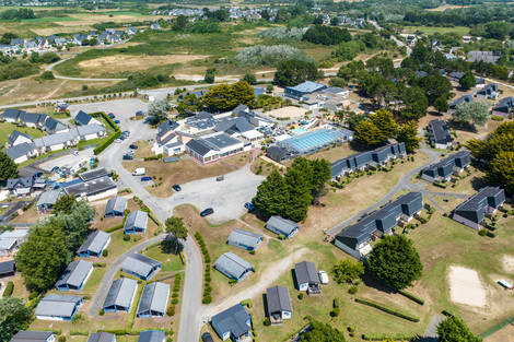 Club Keravel erdeven France Bretagne