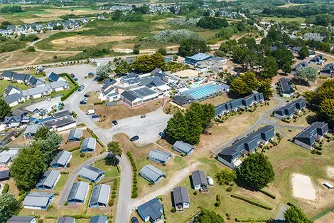 vol+hotel Sejour sans transport Club Keravel 3* France Bretagne Erdeven