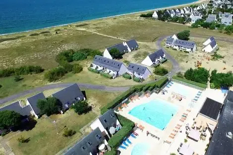Jumbo Résidence Club Presqu'île de Guérande - La Baule - Logement seul la_turballe France Bretagne