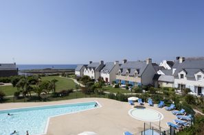 France Bretagne-Le Guilvinec, Résidence locative Pierre & Vacances Cap Marine