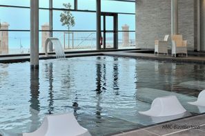 France Bretagne-Pléneuf-Val-André, Hôtel Spa Marin du Val André Thalasso Resort 4*