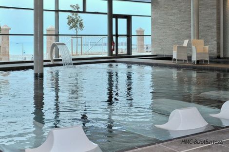 France Bretagne-Pléneuf-Val-André, Hôtel Spa Marin du Val André Thalasso Resort 4*
