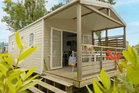 Mobil-home Confort 2 chambres