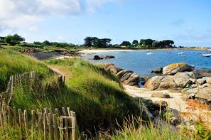 France Bretagne-Trégunc, Village Vacances Azureva Trégunc 3*