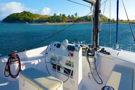 Combiné croisière et hôtel Croisière Mare Terra - Vols Vacances ajaccio France Corse