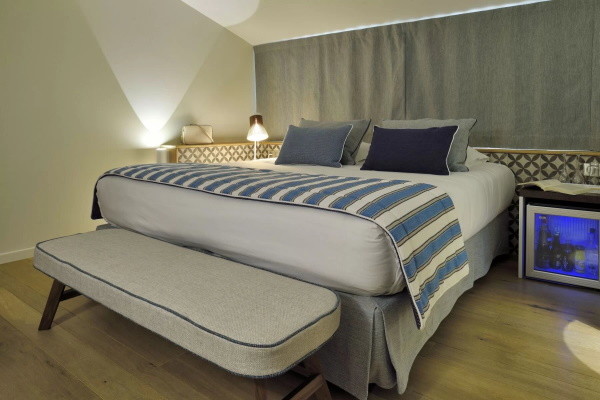 France Corse : Hôtel Bartaccia