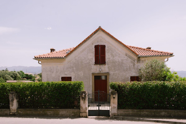 France Corse : Hôtel L'Orangeraie - Vols vacances