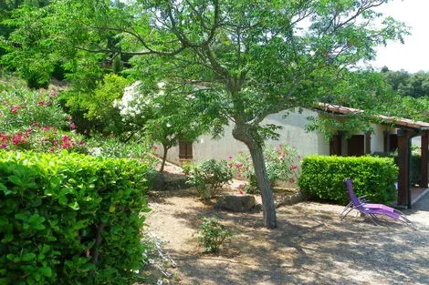 France Corse : Résidence hôtelière Les Balcons de la Chiusa - vols réguliers