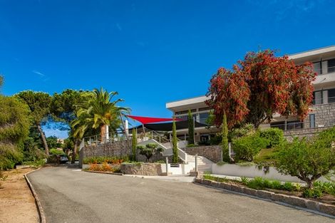 France Corse-Ajaccio, Hôtel Les Eucalyptus 3*