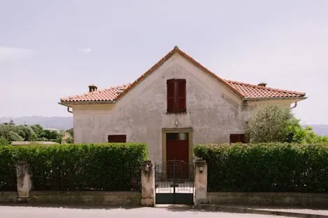 Hôtel L'Orangeraie ajaccio France Corse