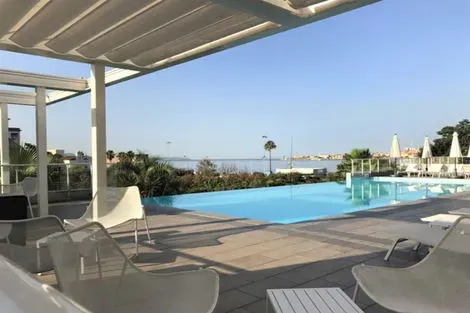 Résidence hôtelière Best Western Amirauté (vols réguliers) ajaccio France Corse