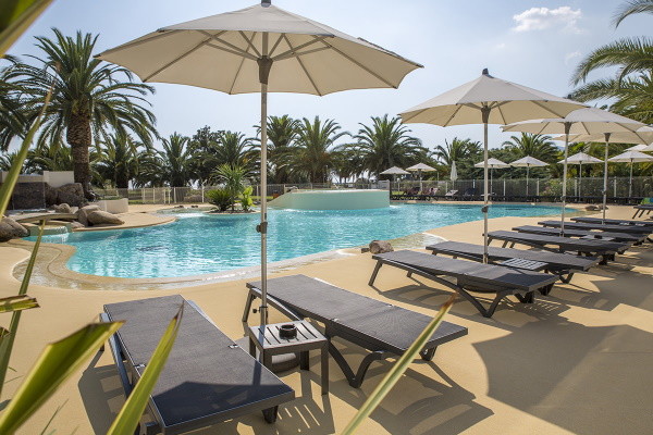 France Corse : Hôtel Campo Dell'Oro