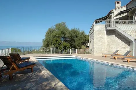 France Corse : Résidence hôtelière Capicciolo - Vols Vacances