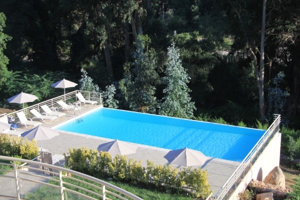 France Corse : Hôtel Costa Rossa - Vols Vacances