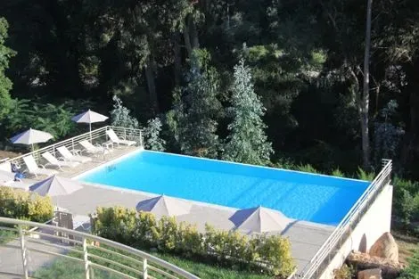 France Corse : Hôtel Costa Rossa