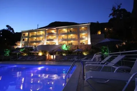 France Corse-Ajaccio, Hôtel Costa Rossa 3*