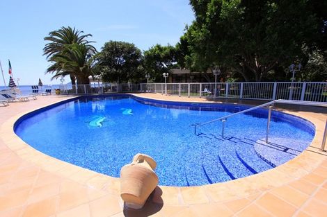 France Corse-Ajaccio, Hôtel Dolce Vita (sans transport) 4*
