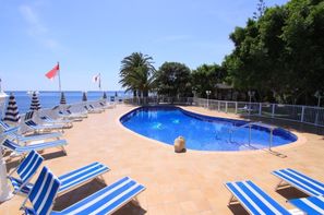 France Corse-Ajaccio, Hôtel Dolce Vita 4*