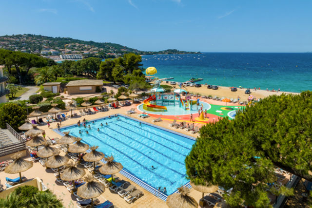vol+hotel Sejour Framissima Marina Viva 3* France Corse Ajaccio