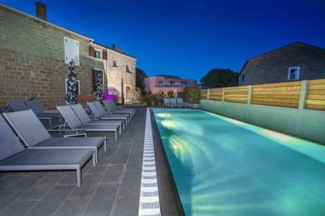 France Corse-Ajaccio, Hôtel Le Golfe Piscine & Spa Casanera 4* 4*